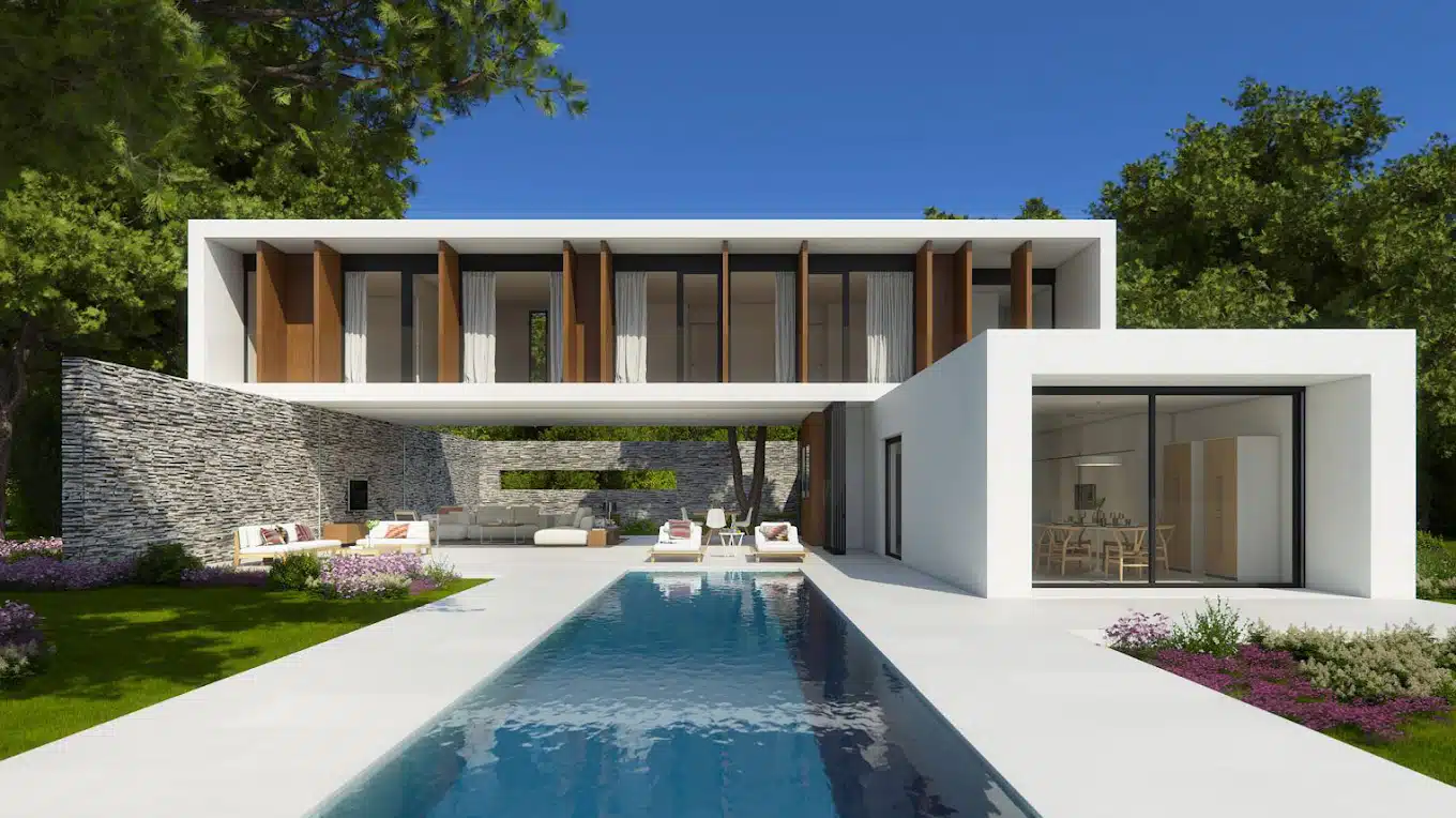 08023 Architects opiniones