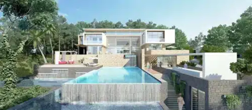 Aroldán Arquitectura