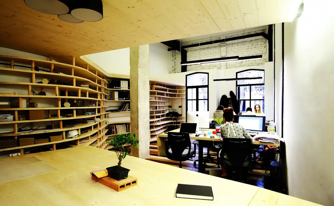 Cronotopos Arquitectura opiniones