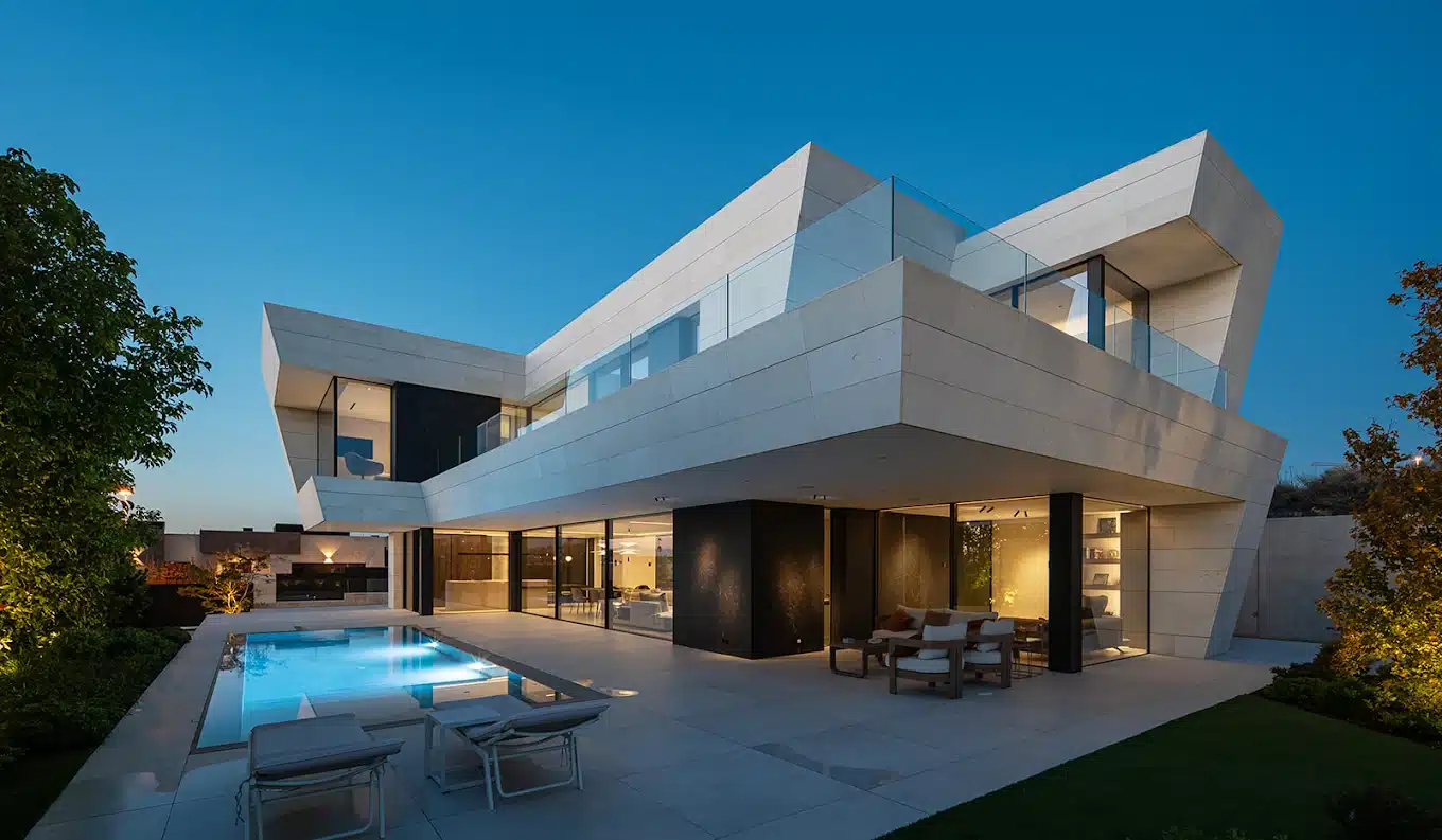 Estudio3 Arquitectos opiniones