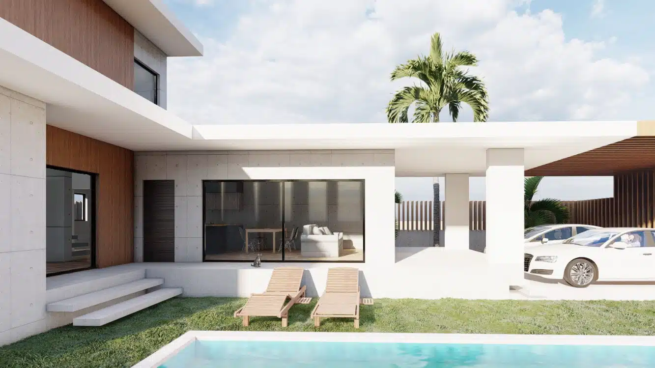 Martínez Pacheco Arquitectura opiniones