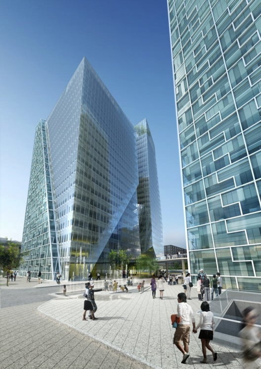 directorio arquitectos españa