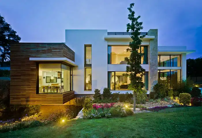 opiniones Aguilar Arquitectos