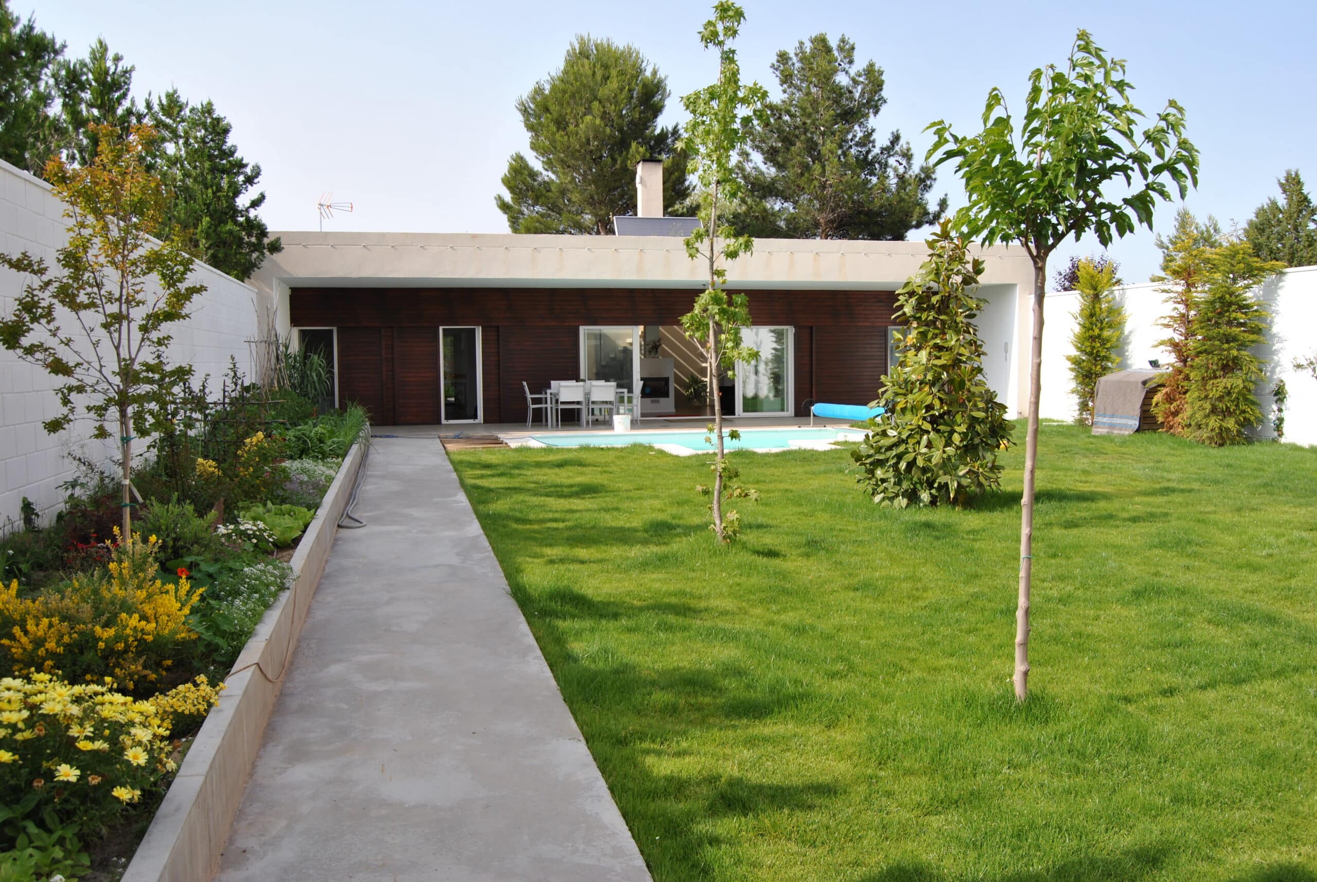 opiniones Arquitectura de Taller