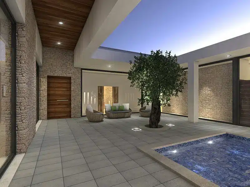 opiniones Urbanexia Arquitectos