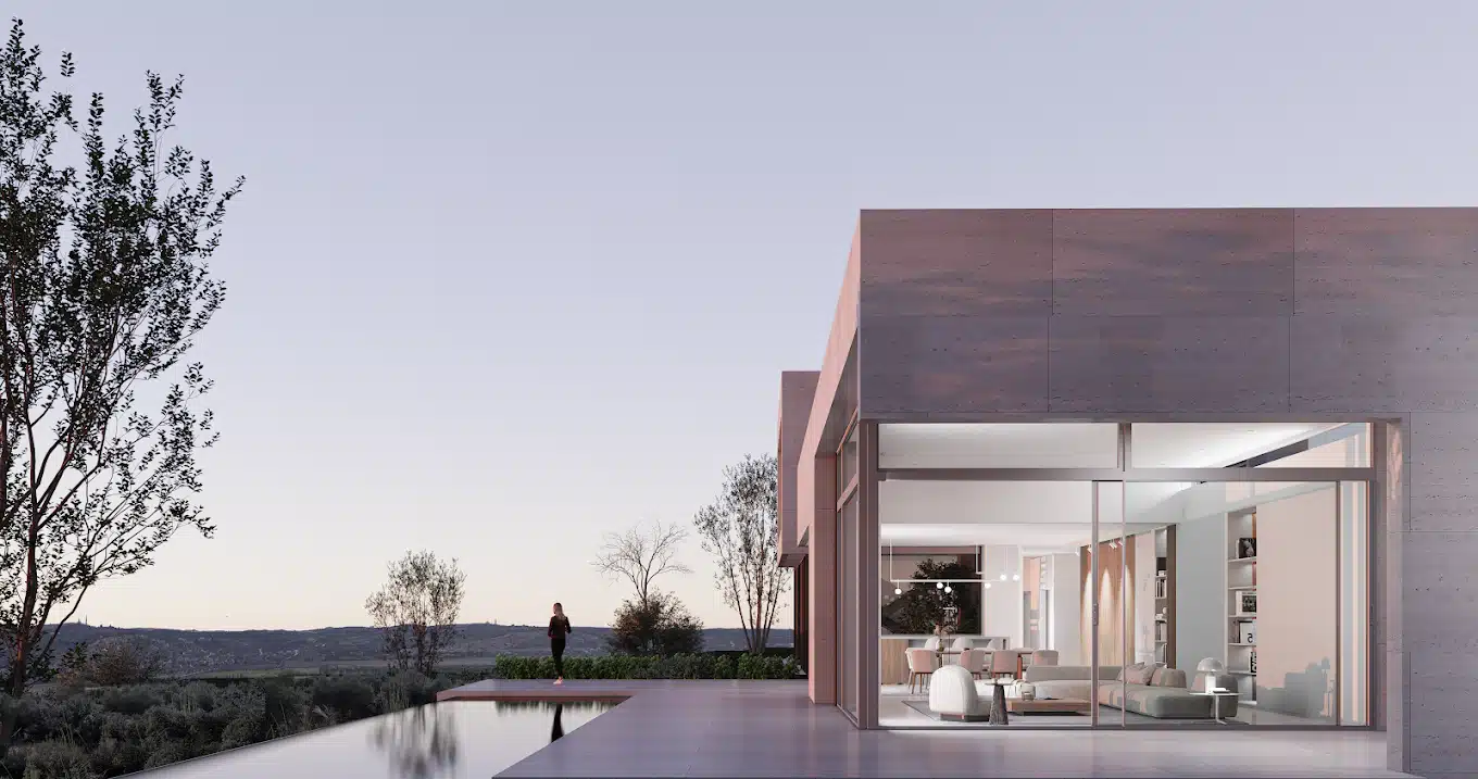 Cobos Gil Arquitectos opiniones