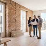 Cuánto Cuesta el Metro Cuadrado de Reforma Integral en Madrid Capital