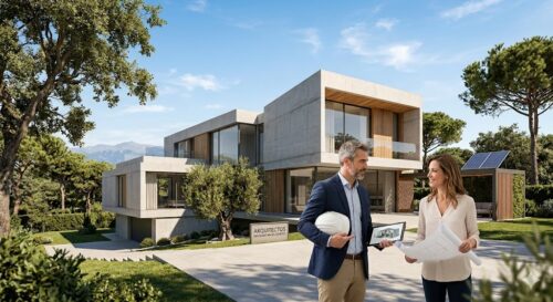 Mejores arquitectos en San Sebastián de los Reyes