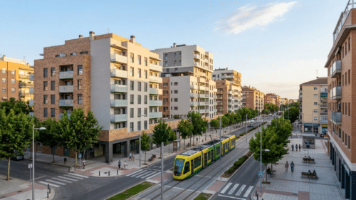 Mejores Arquitectos en Parla