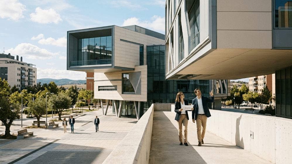 Mejores Arquitectos en Tres Cantos