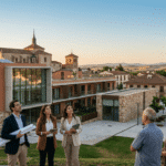 Mejores Arquitectos en Valdemoro