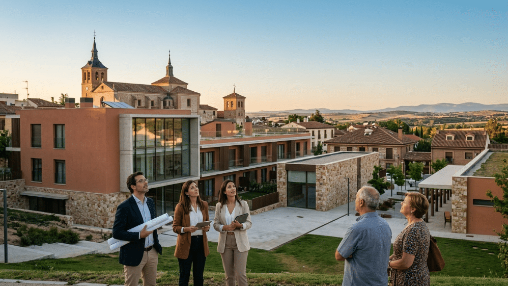 Mejores Arquitectos en Valdemoro
