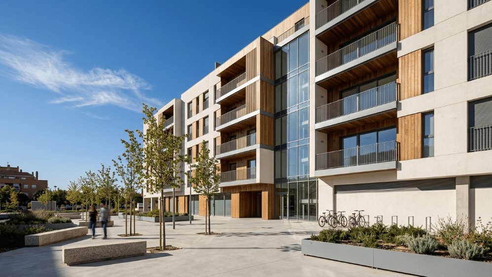 los mejores arquitectos en Torrejón de Ardoz