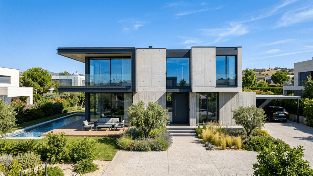mejores arquitectos en rivas vacia madrid -